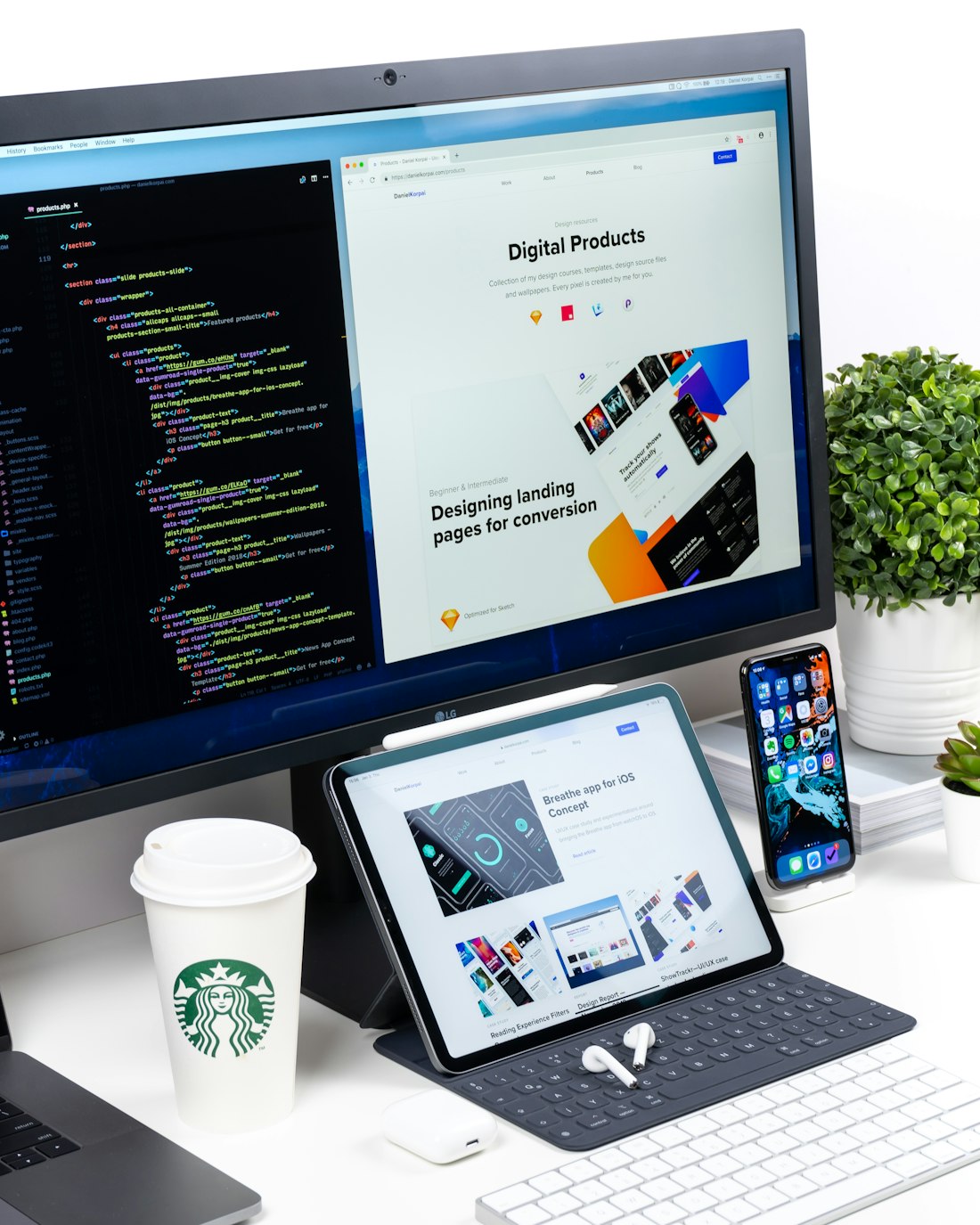Web Sitesi Tasarım