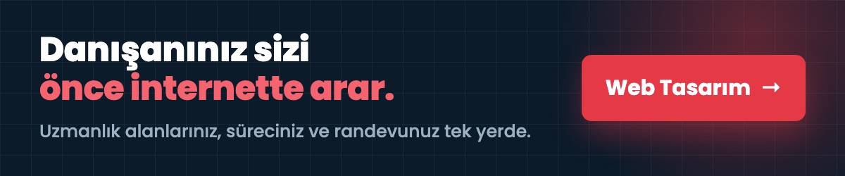 Diyetisyen web sitesi tasarımı — danışan getiren bir site kuralım.