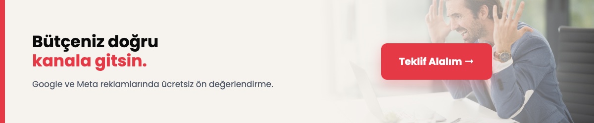 Doğru reklam kanalını birlikte seçelim — Yazılım Üssü.