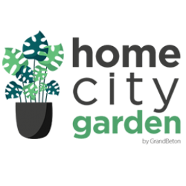 Home City Garden